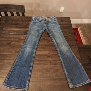 Miss Me Girls size 10 jeans